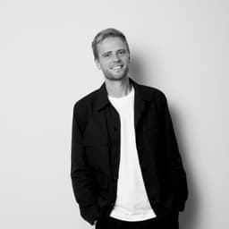 Portrait of Christian